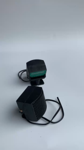 Loa siêu treble mini vuông - công suất 5w - giá 1 đôi