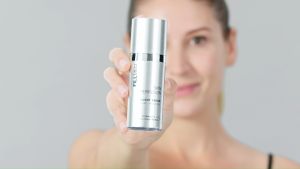FILLMED C-LIGHT SERUM 30ml (Targeted Serum – Radiance Dull skin tired skin.) - Made in France