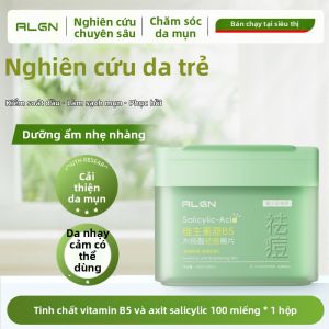 Algn | Miếng Dán Trị Mụn Điều Trị Mụn