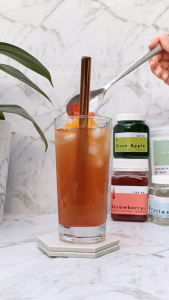 Bobatea Toppings & Sinkers Bundle – Tapioca Pearls 1kg Hantien Jelly 1kg Rainbow Jelly 2.5kg Nata de Coco 2.5kg