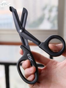 PATGEAR | EDC Military Standard EMT Multi-Function Rescue Scissors