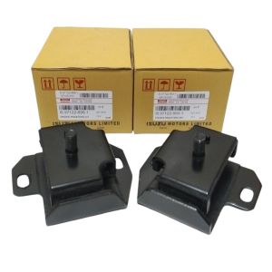 Engine Mounting Isuzu Elf NKR66 NKR71 NMR71 / Pangkon / Bantalan / Dudukan Mesin