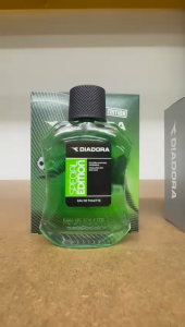 Scents & Co | Diadora Special Blue Special-CollectionFor Men EDT Perfume Minyak Wangi (100ml)