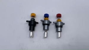 ตัวตั้งเร่งเดินเบา CBR250cc (ดำทองเงินแดงทองเงินน้ำเงินทองเงิน) !!สินค้าคุณภาพเกรดAAA!! สินค้าราคาถูกมาก สินค้าพร้อมส่ง