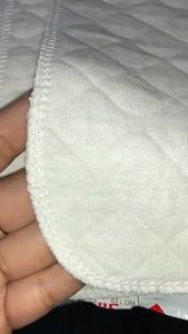 Tã Em Bé Miếng Lót Mỏng Cho Mùa Hè Có Thể Tái Sử Dụng Có Thể Giặt Tã Vải Cotton Tã Lót