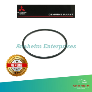 Mitsubishi Mirage Automatic Transmission Case O-Ring Seal
