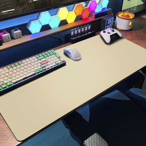 JIELEFAN | Leather Desk Mat