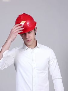 Mining Helmet miner special reflective safety helmet  LED light KL5M KL8M KL5.2LM