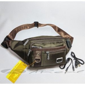 Polo Dany wasbag import