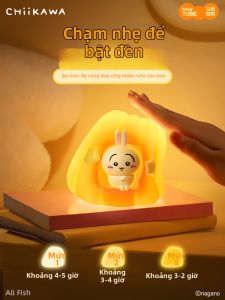 MAKETUBU | Cute Jelly Table Light