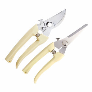 Gardening Pruning Scissors for Flowers