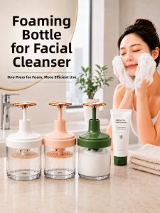 maitian | Foam Dispenser Pump Soap and Cleanser Foamer