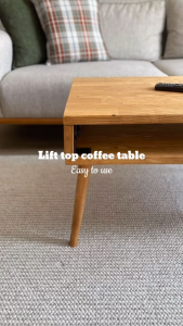 coffee table top lift mechanism table top lift hinges table top lift mechanism smart furniture mechanism (MECHANISM ONLY TABLE NOT INCLUDED)