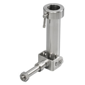 DAQIJIAN | Stainless Steel Multifunctional Landmine Station Rowing and Deadlift Rack