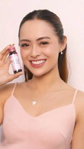 9 YOUNG-BASIC Collagen Peptide Drink 5000mg High Concentration Collagen Tripeptide