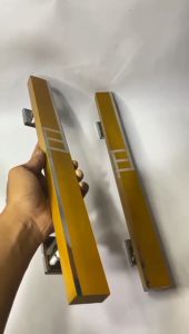 HANDLE PINTU MINIMALIS KUPU TARUNG 45CM