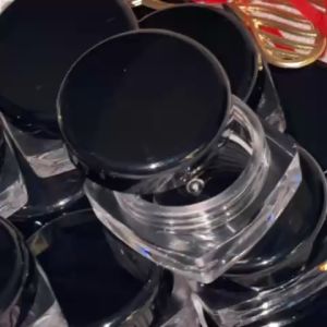 combo 2hủ nhựa 5 gam chiếc mỹ phẩm