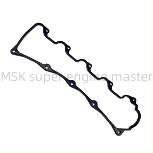 5L Valve Cover Gasket for Toyota 4Runner Chaser Dyna Hiace Hilux for Volkswagen Taro 2.4L 3.0L 1982-2016 11213-54050 11213-05010