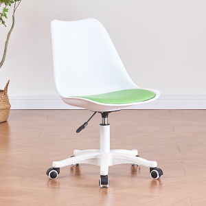 Comfortable Long-term Sitting Acrylic Adjustable Study Chair