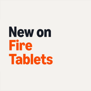 Amazon Fire HD 10 11th Generation Tablet with Alexa 10.1” HD Display 64GB (2021 model)