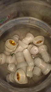 fitting plafon brocoasaberorenchi ufo hsc bulat kecildexicon-F GANTUNG CORONG-F2