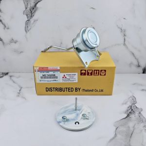 VAKUM TURBO CHARGER MITSUBISHI PS125 CANTER HD