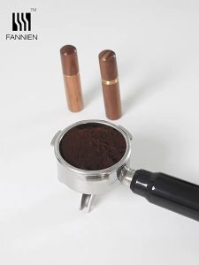 Dụng cụ đánh tơi bột cà phê khuấy đều bột cà phê 6 kim