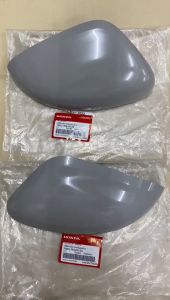 ORIGINAL HONDA WRV SIDE MIRROR COVER 76201-T86-K01ZA 76251-T86-K01ZA