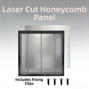 Laser Cutting Work Platform