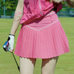Golfist | Sun Protection Fashionable Golf Outfit