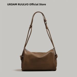 Urban Revivo | Elegant Retro Underarm Bag