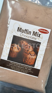 Active Food Chocolate Muffin Premix 巧克力玛芬预拌粉 (500g)