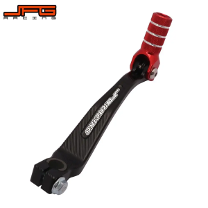 JFGRACING | Motorcycle CNC Gear Shifter Shift Pedal Lever For HONDA CRF250L CRF250M 2013-2021 CRF250RALLY CRF300L RALLY Dirt Bike