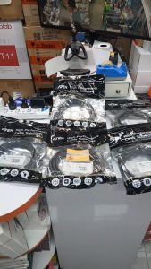 ATEN HDMI2.0 Cable High Speed True 4K60Hz ความยาว 3m รุ่น 2L-7D03H- ประกัน 2 ปี 2L7D03H