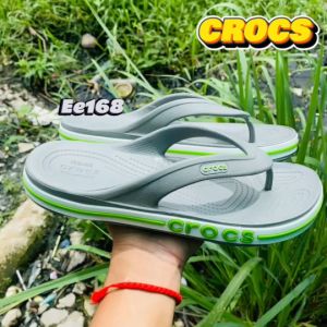 Cross รองเท้าแตะส้นแบน นิ่มสบาย สไตล์เกาหลี พร้อมส่ง