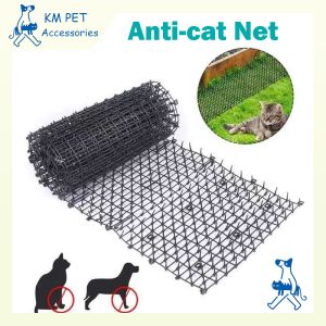 Anti Cat Dog Scat Mat with Spikes Deterrent Mat Cat Repellent Mats Indoor Outdoor