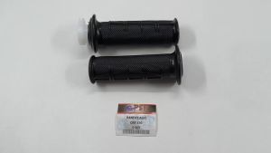 Handfat Assy CRF 150 (PSP) Hanfat Handgrip Karet Pipa Gas Honda Trail CRF K84 Harga Per set