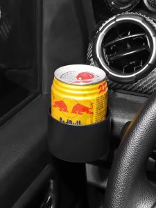 For Suzuki Jimny JB64 JB74 Multifunctional Car Cup Holder Drink Coffee Bottle Holder Auto Styling Accessories 2019 2021 2022