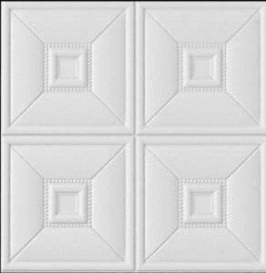 3D Wall Stickers Self Adhesive Foam Brick Wall Decorative Waterproof Moisture Proof Background Wallpaper for Bedroom Living Room