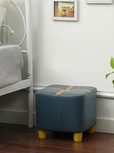 Simplified Modern Locked Storage Cabinet