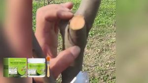 Tree Wound Healing Agent Pruning Grafting Cut Dressing Antibacterial Waterproof Moisturizing Garden Fruit Tree Bonsai Repair