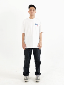 Moutley Oversized T-Shirt CLUB M070824