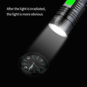 Car Clock Mini Electronic Waterproof Bicycle Motorcycle Watch Auto Car Clock Dashboard Clock