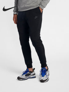 Nike | Quần Jogger Thoáng Khí Đan Len