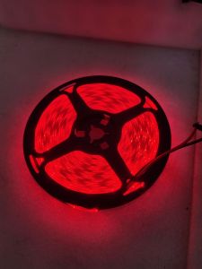 Lampu Roll 3528 5meter 12v-Lampu neon 12v 5 meter led kecil harga 1 Biji