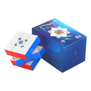 GAN | Seasonal Limited Magnetic Levitation Smart Cube
