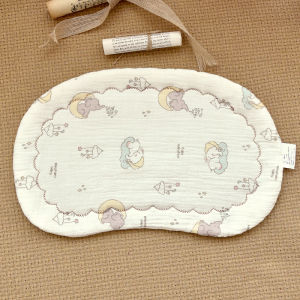 ANYOUBI | Breathable Anti-spit Milk Cotton Pillow