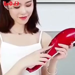 Máy Massage Gali GL-1300 3 chức năng rung hàng tặng kèm 3 đầu Massage chất liệu nhựa cao cấp chịu lực tốt. Hàng nhập khẩu bảo hành chính hãng.