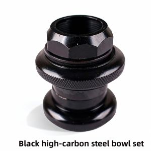 External Vintage Bicycle Headset 30mm