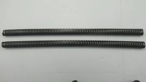 Per Skok Depan Megapro New (Harga Per Set Isi 2) - Peer Pir Ver Dalam As Linggis Sok Shockbreaker
